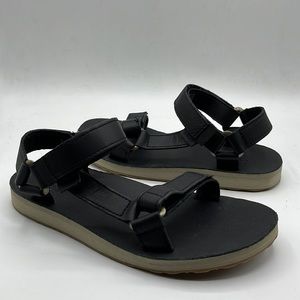 Teva Women's Universal Original Leather Hiking Sandals